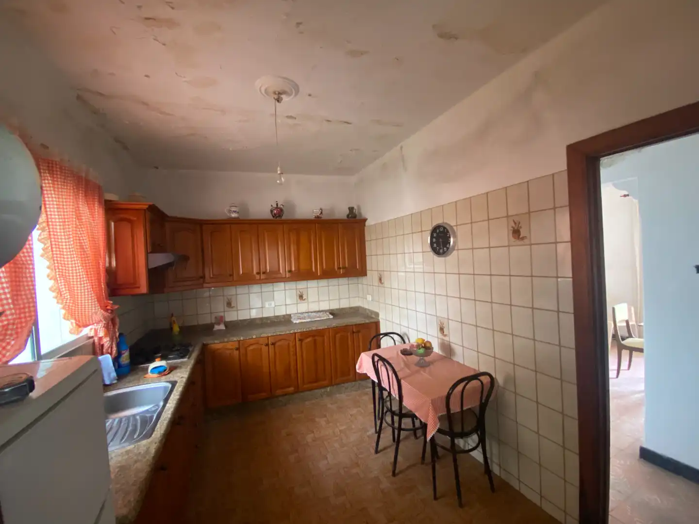 Casa amb terrassa en venda a San Felipe - San Marcos - Las Cañas, imagen 17