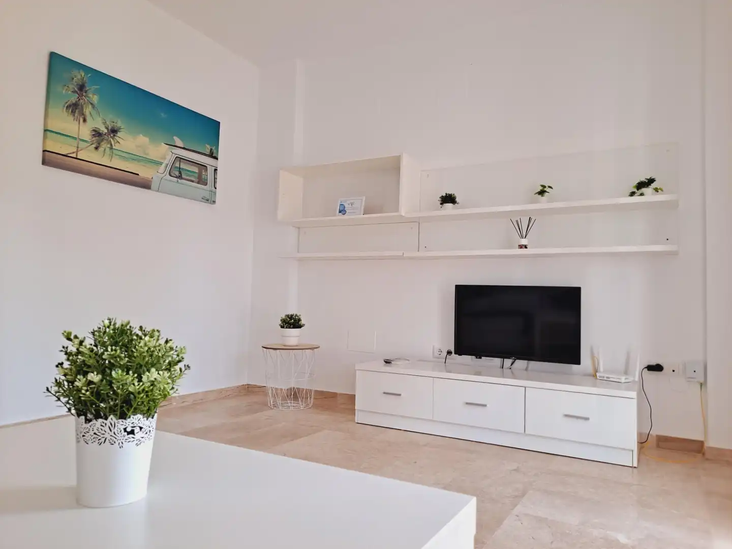 Apartamento en venta en La Barrosa, imagen 4