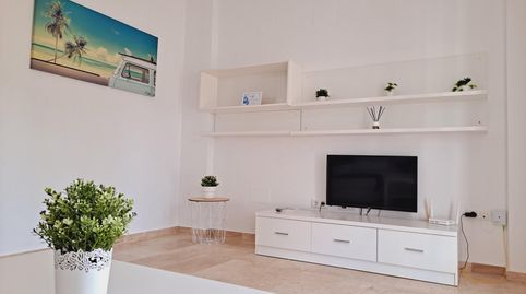 Foto 4 de Apartamento en venta en La Barrosa, Chiclana de la Frontera
