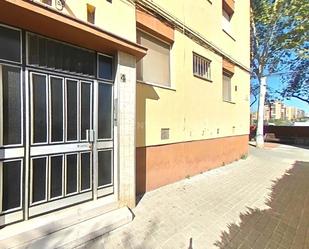 Vista exterior de Casa o xalet en venda en Sabadell