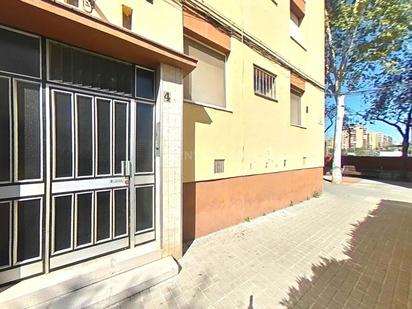 Vista exterior de Casa o xalet en venda en Sabadell