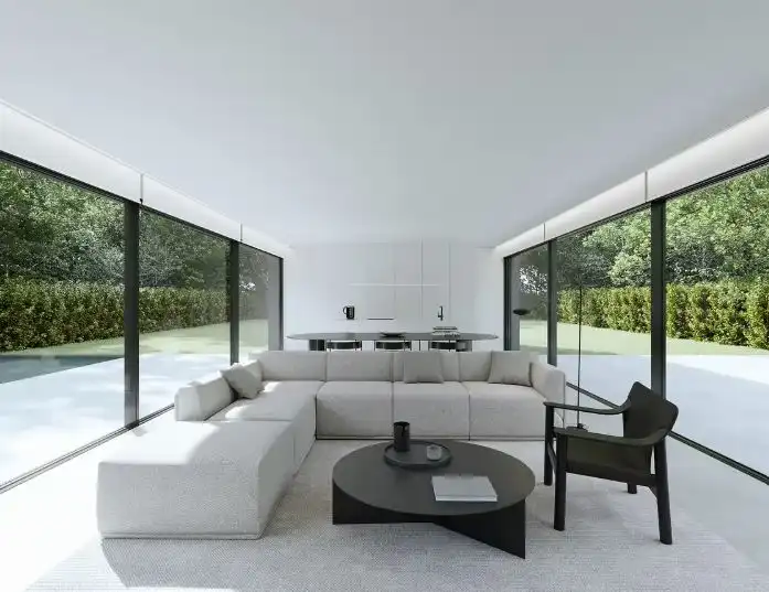 House with pool for sale in Levante Alto, imagen 5