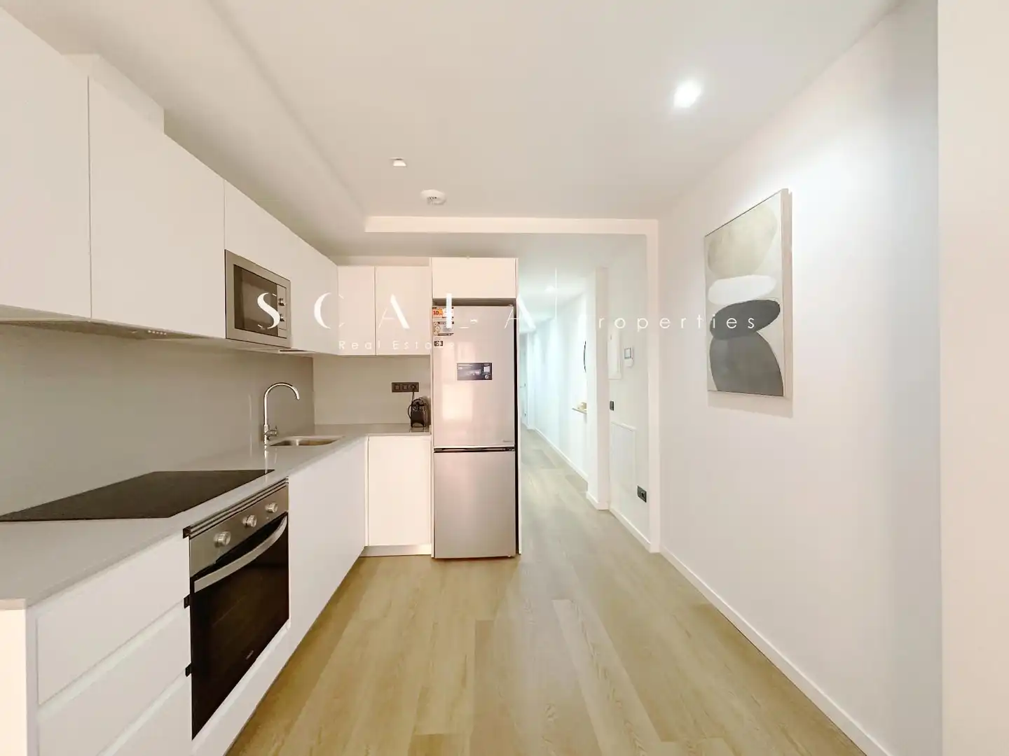 Appartement avec ascenseur à louer à Jose Franchy Roca, imagen 8