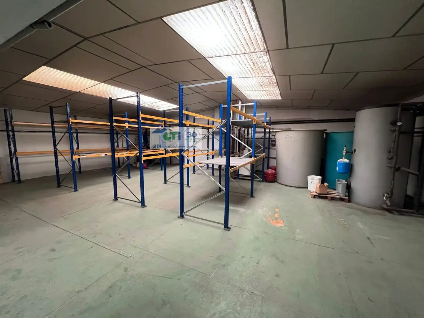 Industrial buildings for rent in C/ RIBERA, Cadrete