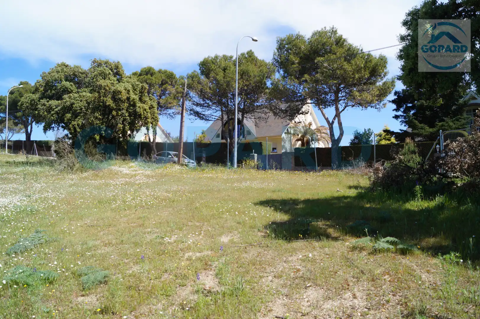 Terreno residenziale in vendita a El Bosque, imagen 5