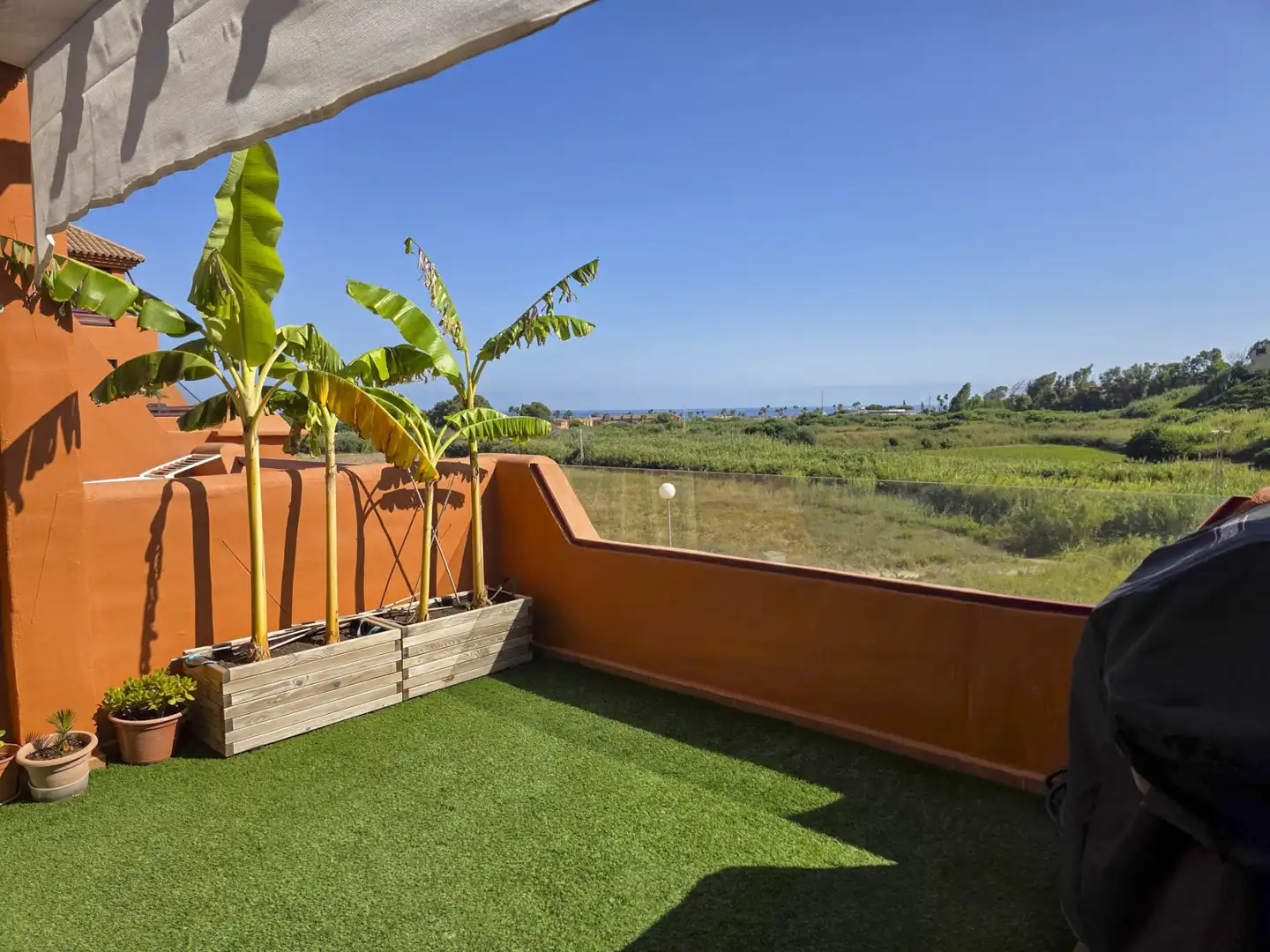 Mini appartamento con piscina in vendita a PUEBLO PLACIDO, imagen 22
