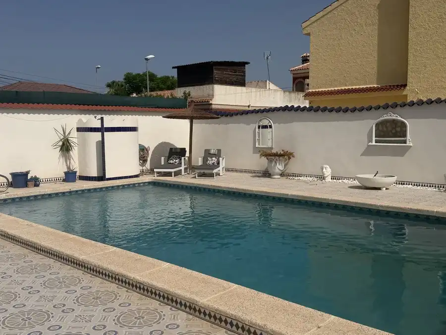 House for sale in Benijófar, imagen 26