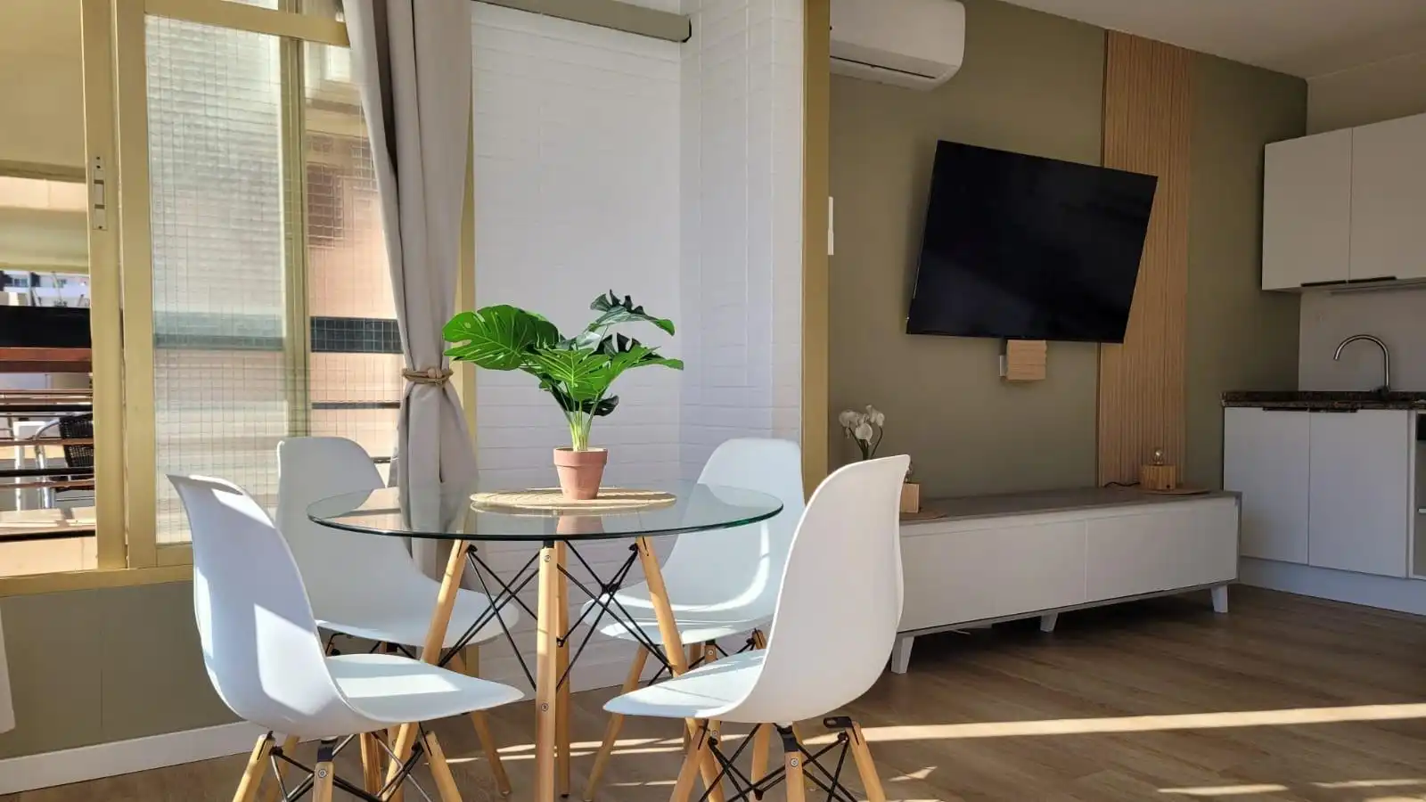 Appartement compact avec piscine à vendre à Rincón de Loix, imagen 2