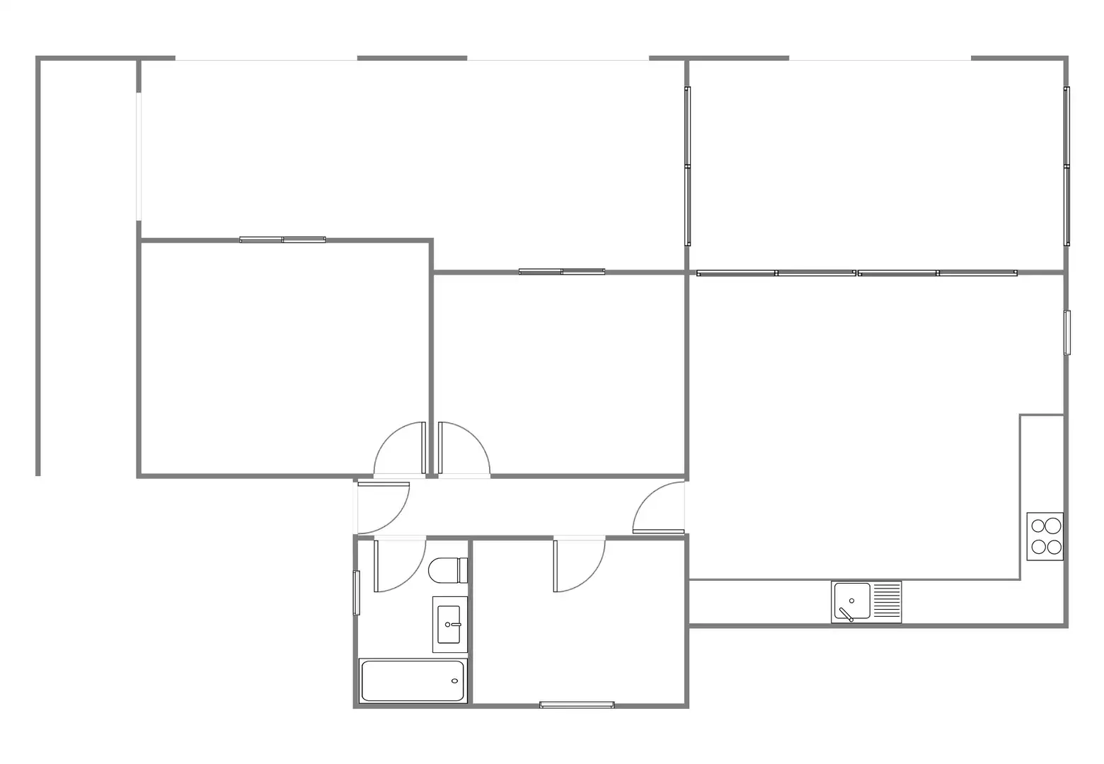 Maison avec jardin à vendre à Benissa pueblo, imagen 21