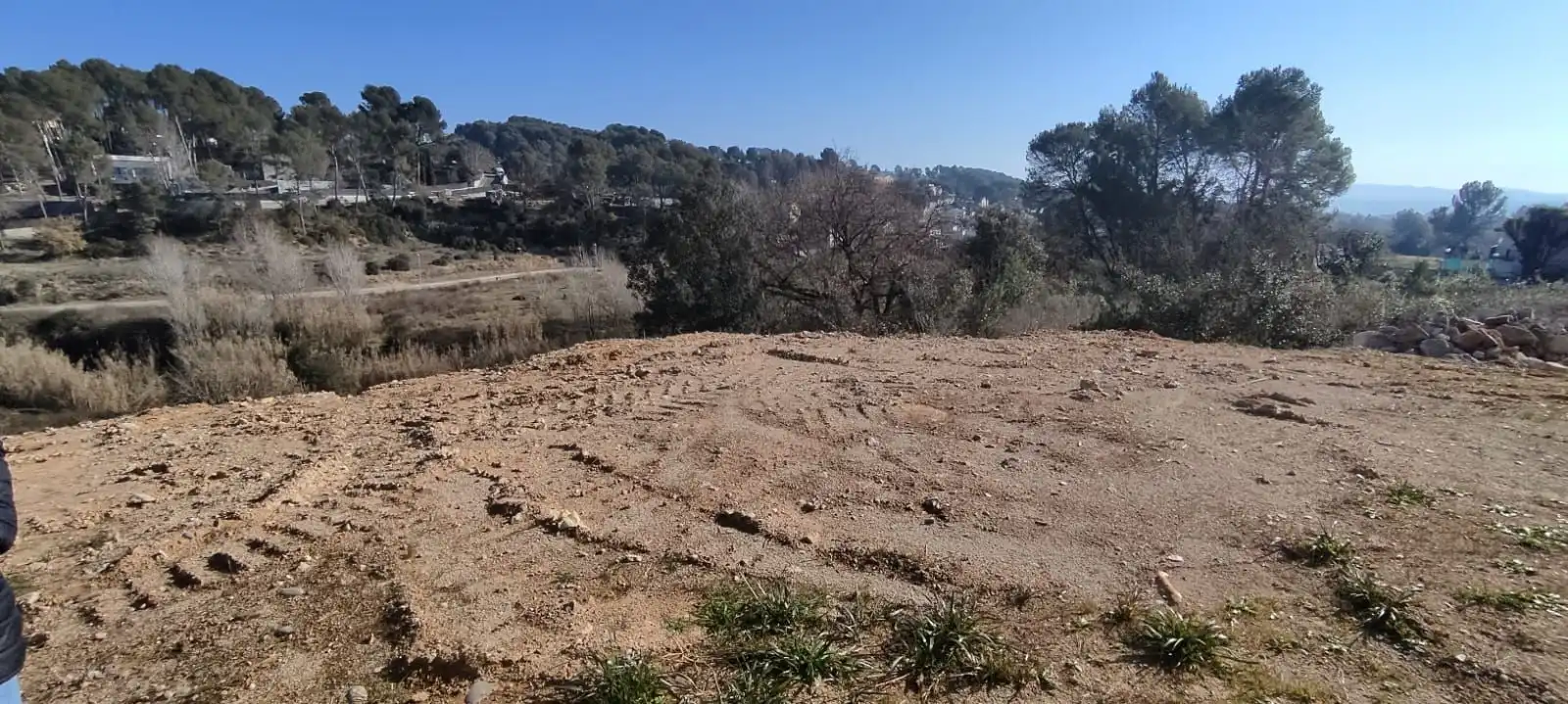 Terrain résidentiel à vendre à Sant Muç, imagen 3
