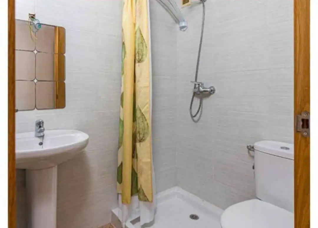Piso en venta en Espinardo