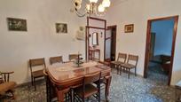 Dining room of House or chalet for sale in Sagunto / Sagunt  with Private garden, Terrace and Storage room