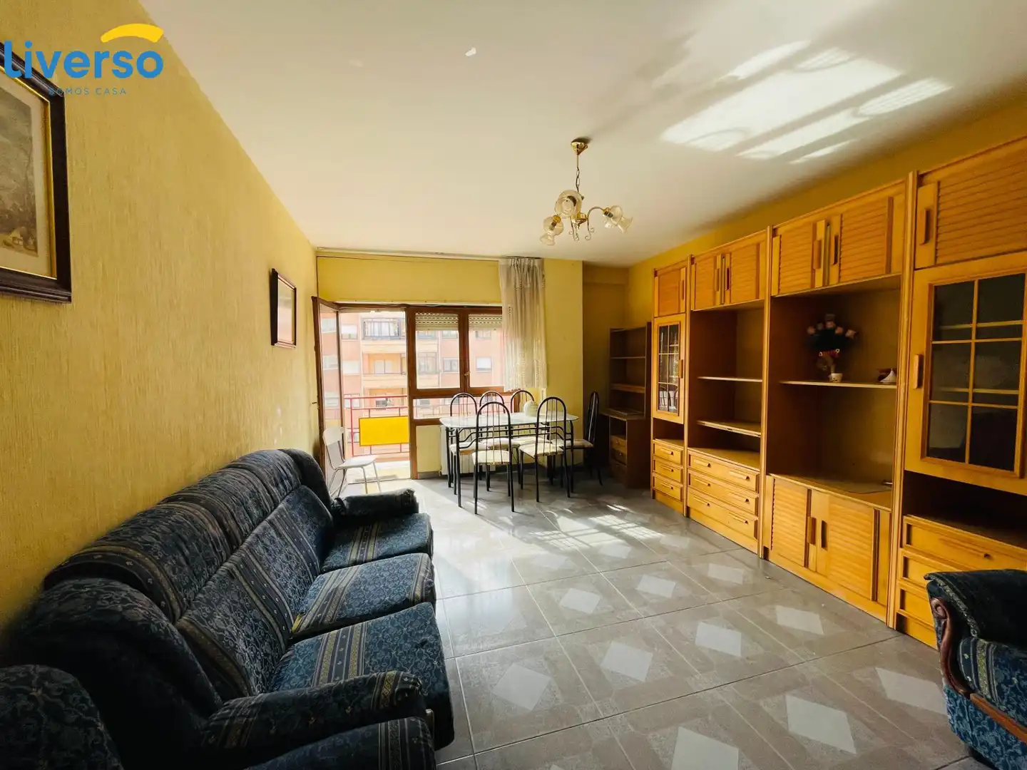 Appartement avec ascenseur à vendre à Santo Domingo - La Estación, imagen 2