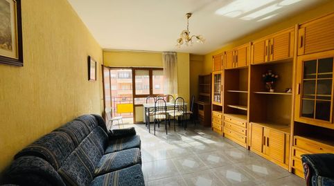 Foto 2 de Piso en venta en Santo Domingo - La Estación, Aranda de Duero