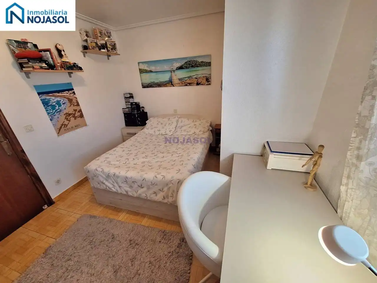 Apartment zum Verkauf in Calle LOS PINARES, imagen 30
