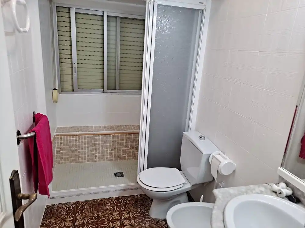 Piso con ascensor en venta en Santa Pola ciudad, imagen 11