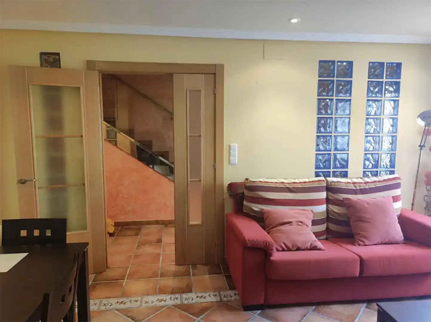 Casa o xalet en venda en Villasarracino amb Moblat, Forn i Rentadora