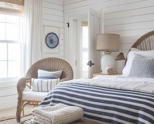 Bedroom of Building for sale in  Sevilla Capital