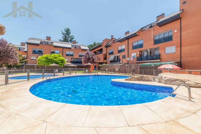 Dúplex en Venta en Paseo Joaquin Ruiz Gimenez en Casco Antiguo