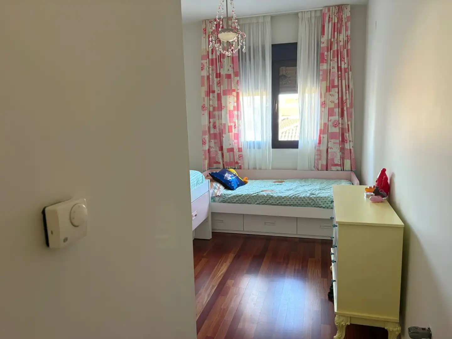 Bedroom of Detached homes for sale in Zafra  with Air Conditioner, Heating and Parquet flooring