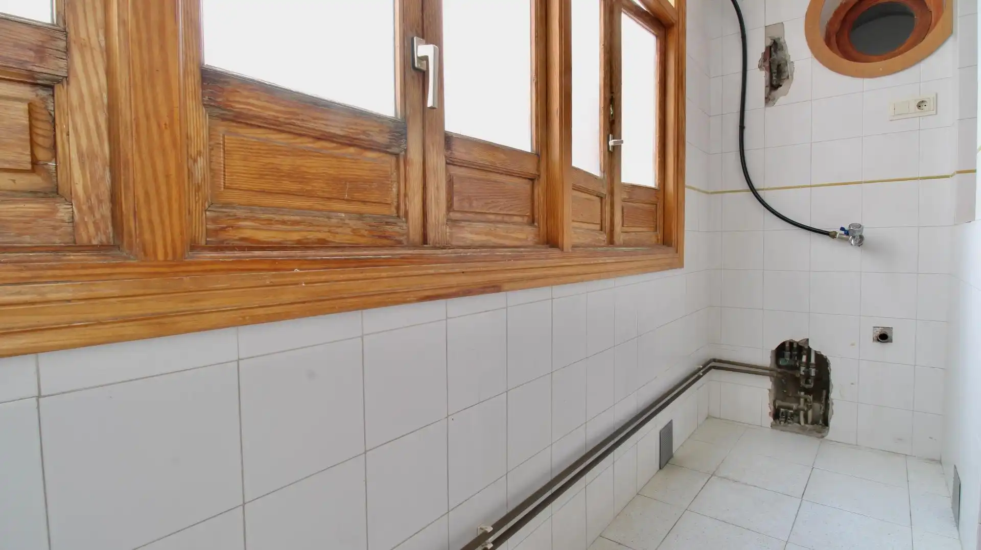 Piso con terraza en venta en Calle SAN DIEGO, imagen 23