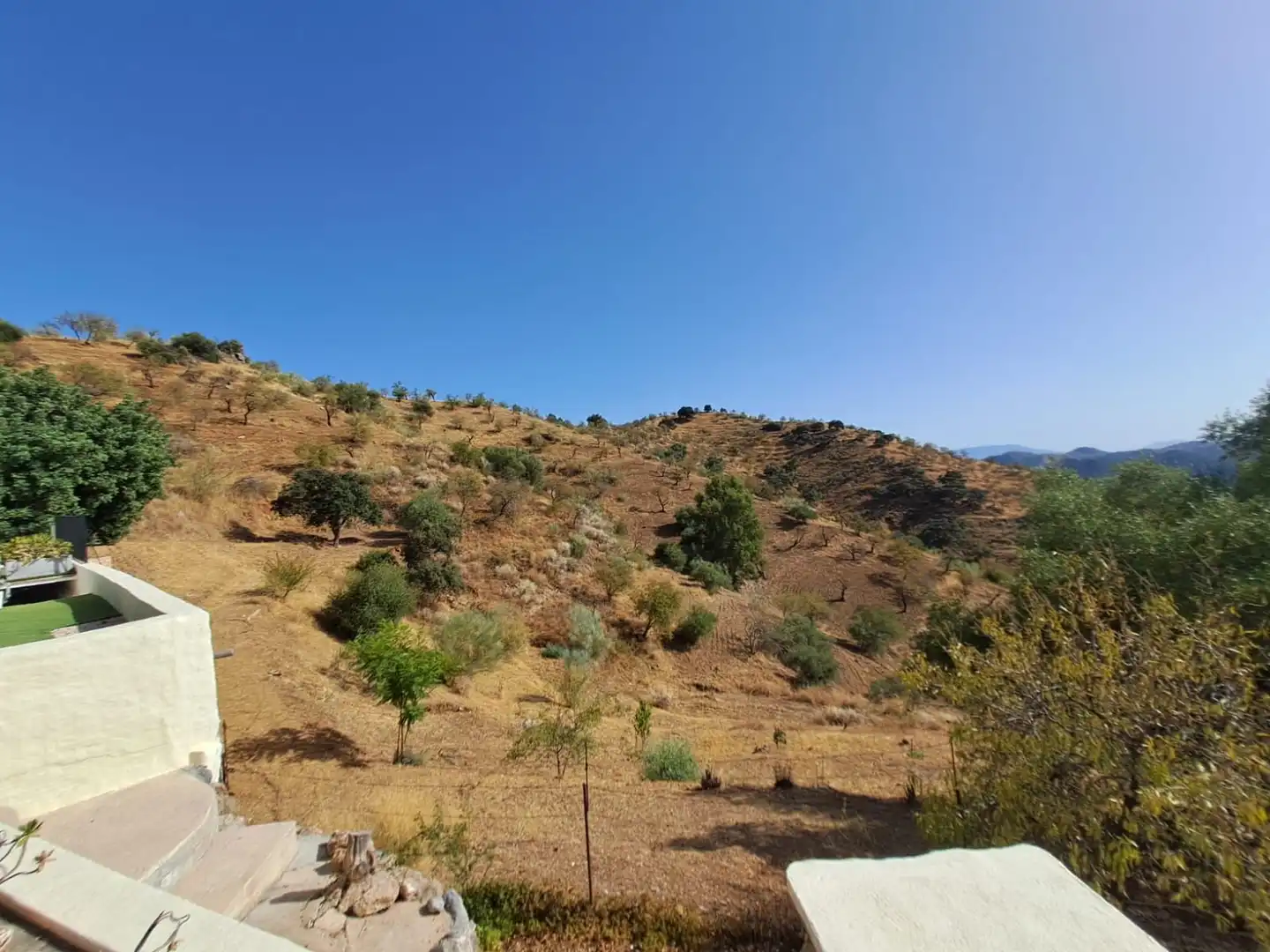 Casa rústica amb jardí en venda a Vía Diseminados, imagen 42