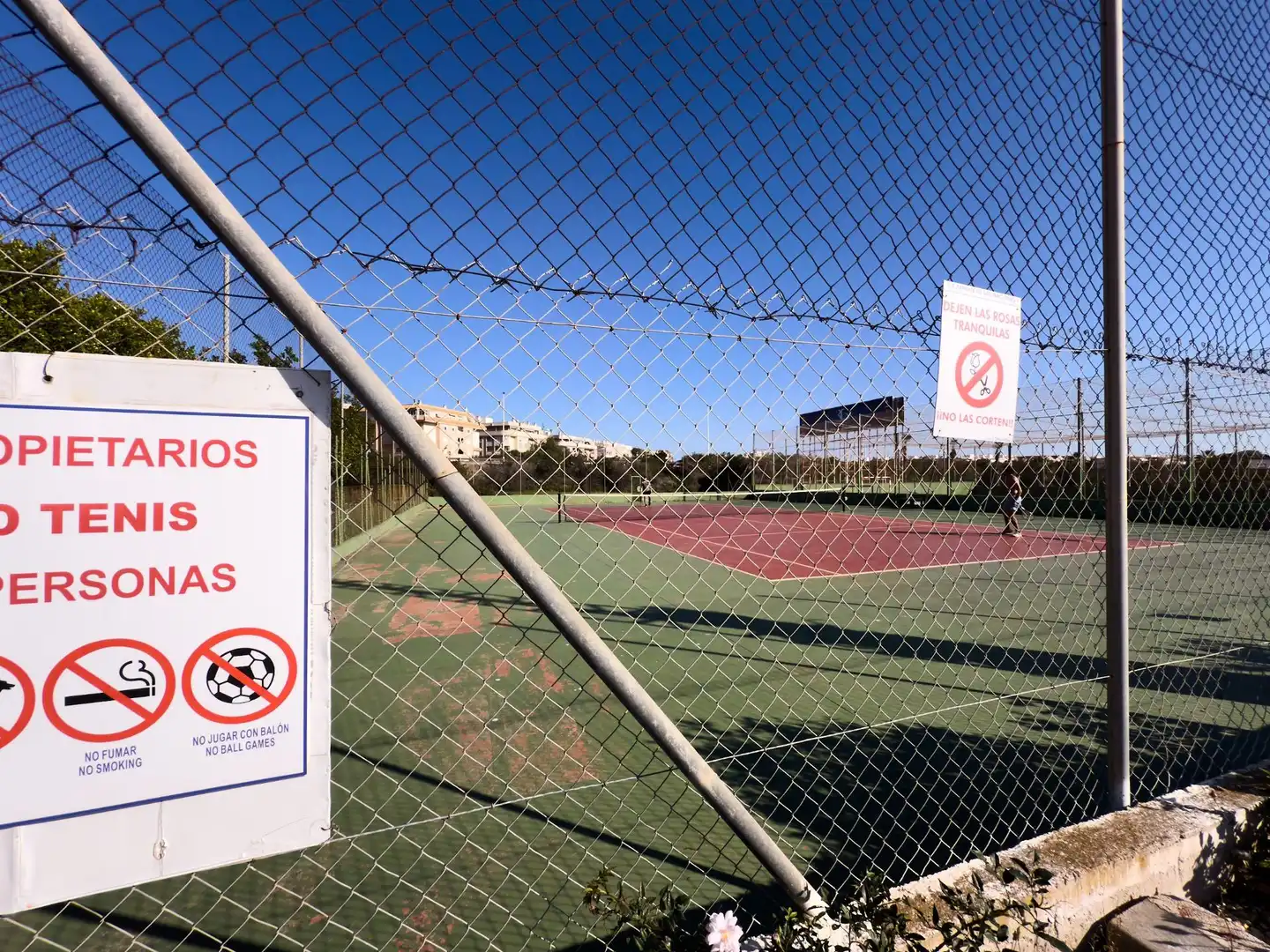 Exterior view of Houses for sale in Torrevieja  with Terrace, Furnished and Community pool