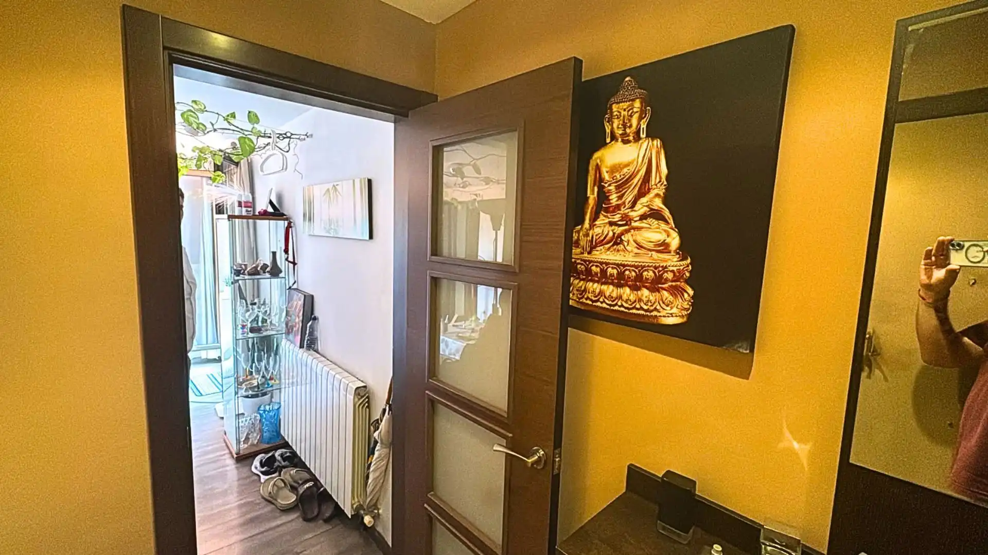 Appartement avec terrasse à vendre à Calle carrer de Rius I Taulet, imagen 22