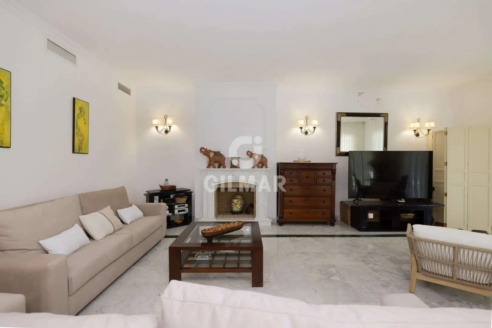 Chalet con piscina en venta en Benamara - Atalaya, imagen 7