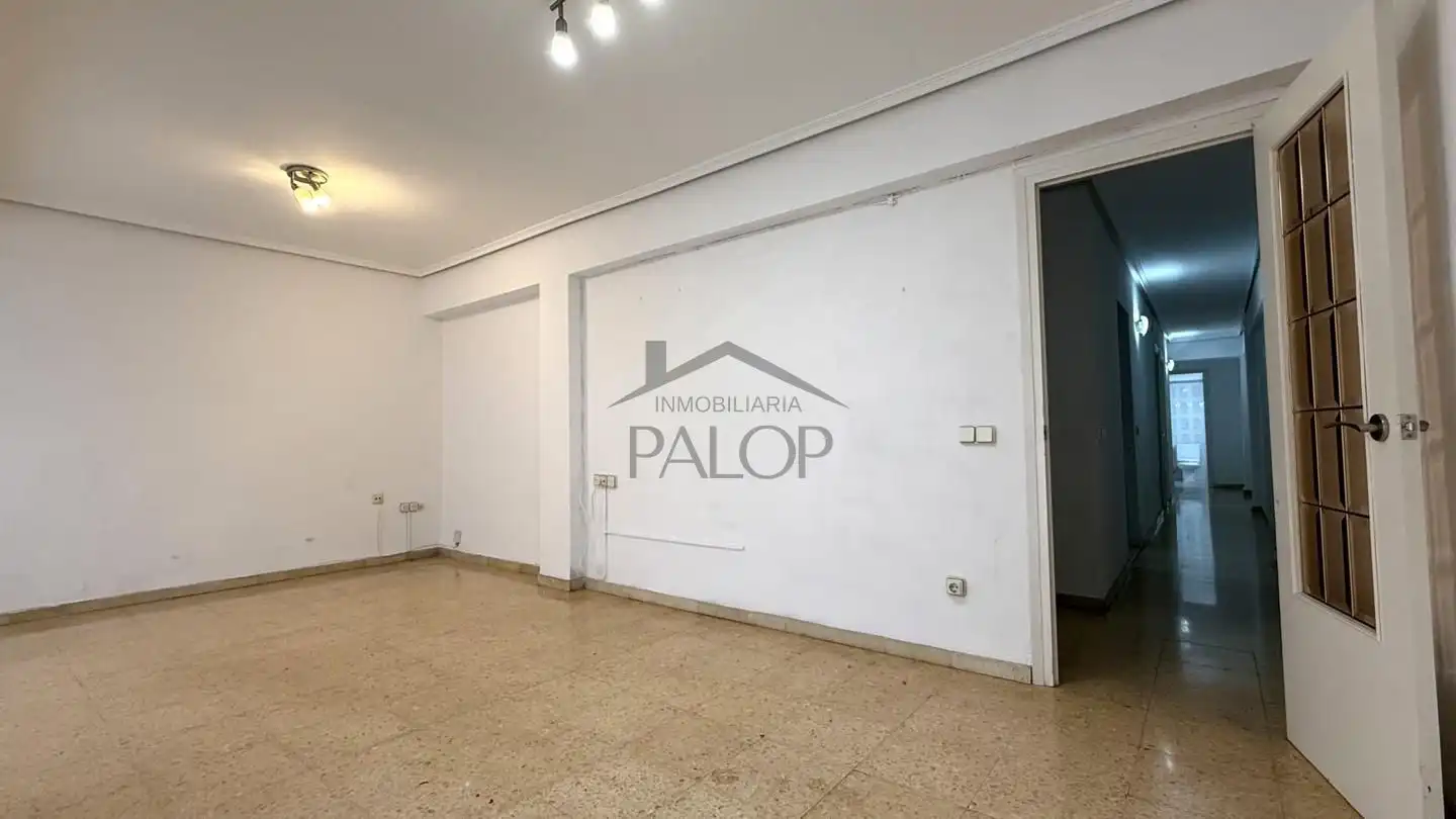 Pis amb ascensor en venda a Carcaixent, imagen 5