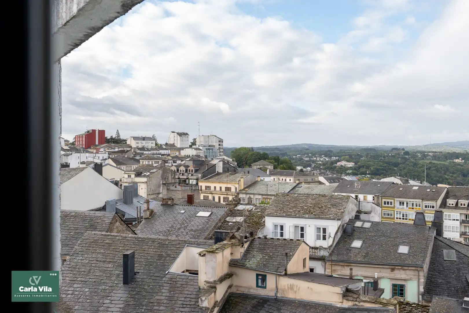 Appartement avec ascenseur à vendre à Rúa Nova, imagen 30