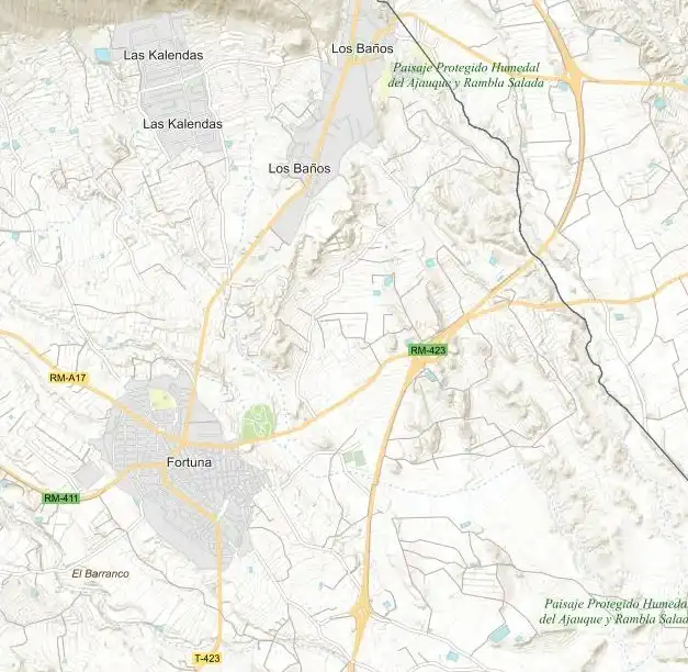 Residential land for sale in Calle Detoito 15, imagen 4