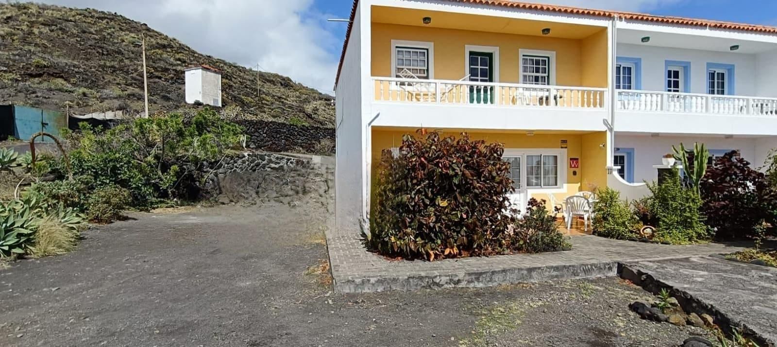 Pis en venda a Villa de Mazo