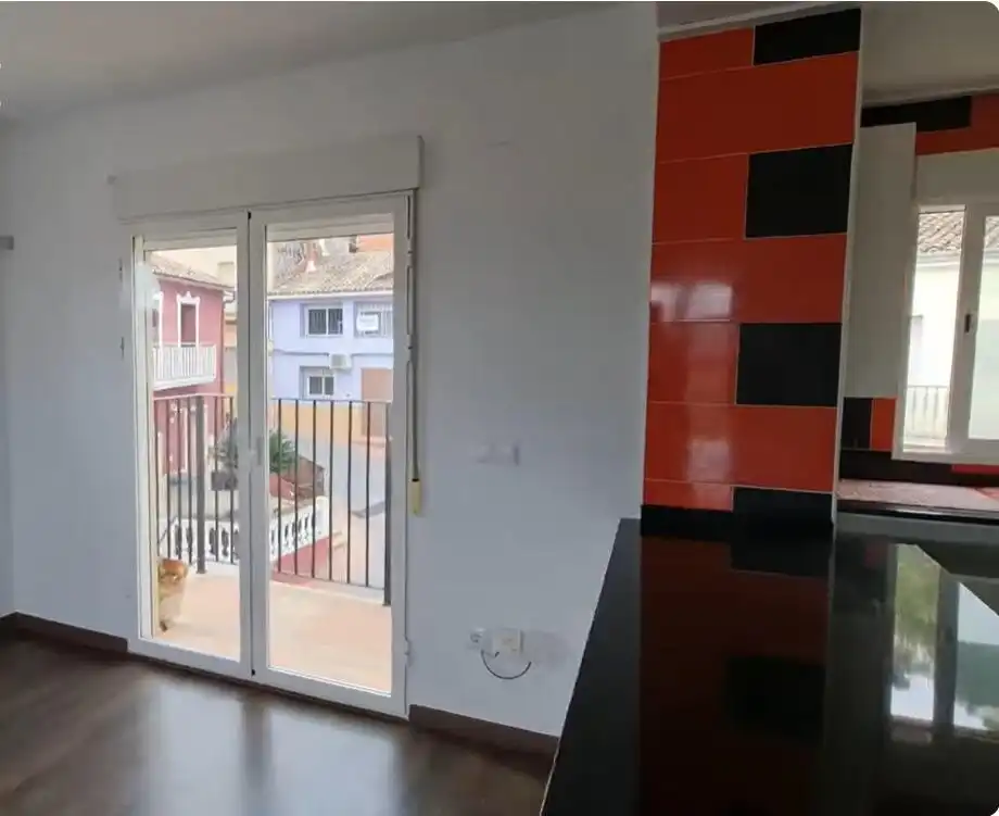 Balcony of Detached homes for sale in Ador  with Balcony