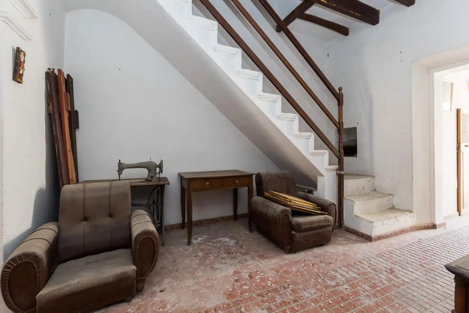 Casa adosada en venta en Llucmajor con Jardín privado y Terraza