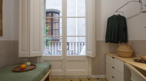 Foto 5 de Habitació a Sant Pere, Sta. Caterina i la Ribera, Barcelona Capital