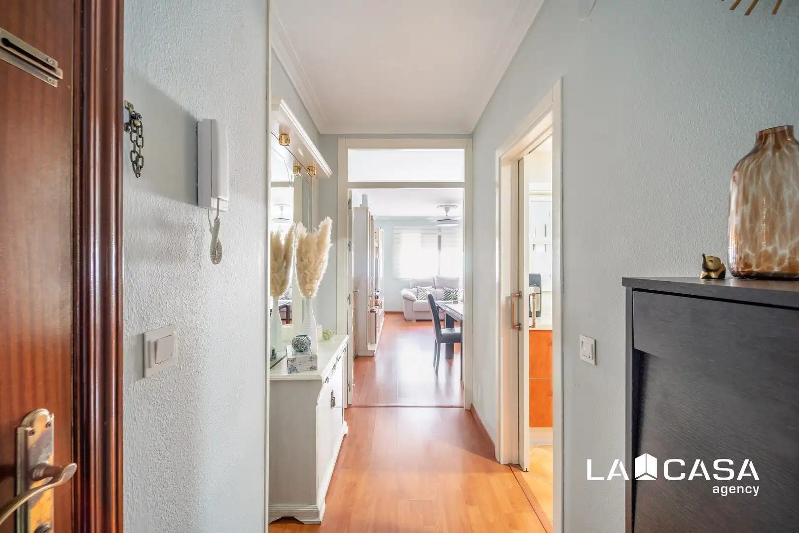 Piso en venta en Dos Hermanas con Aire acondicionado, Trastero y Piscina