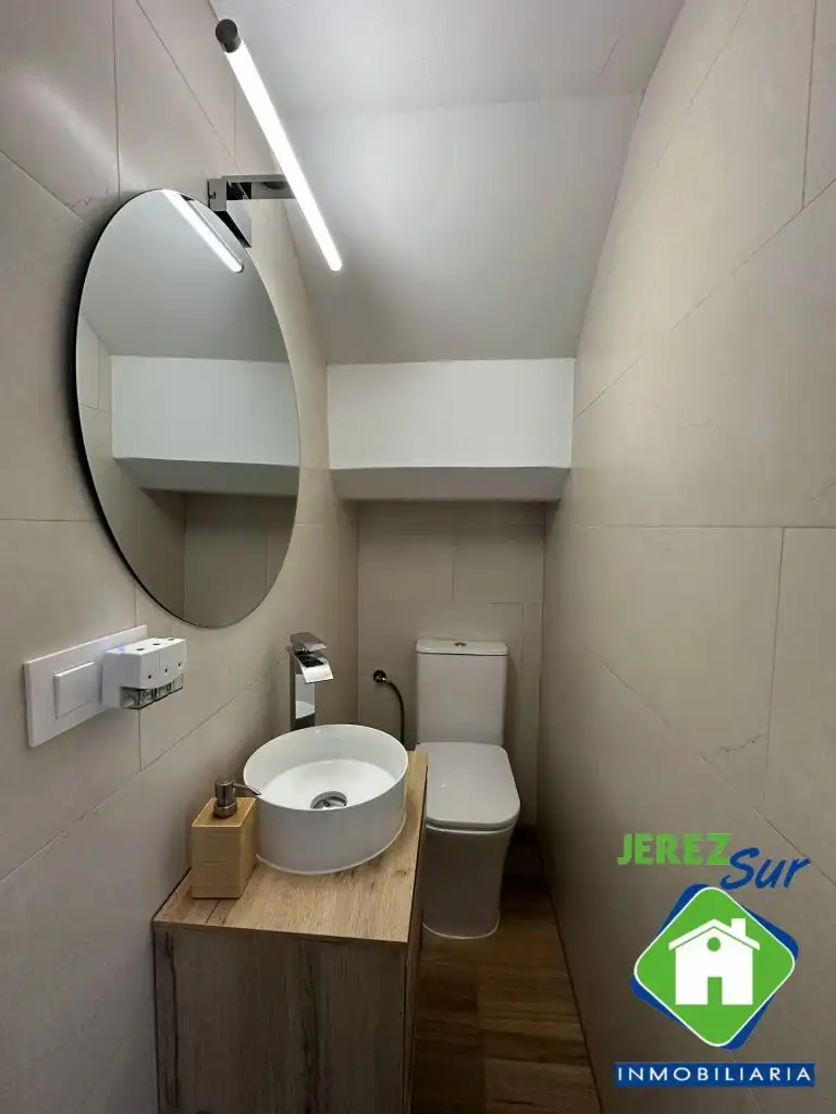 Casa a schiera in vendita a El Rocío - La Milagrosa, imagen 7
