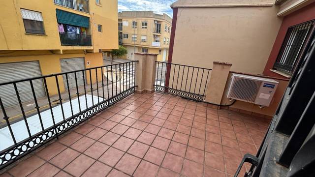 Casa adosada en Venta en C/ Excelentísima Diputación en Polinyà de Xúquer