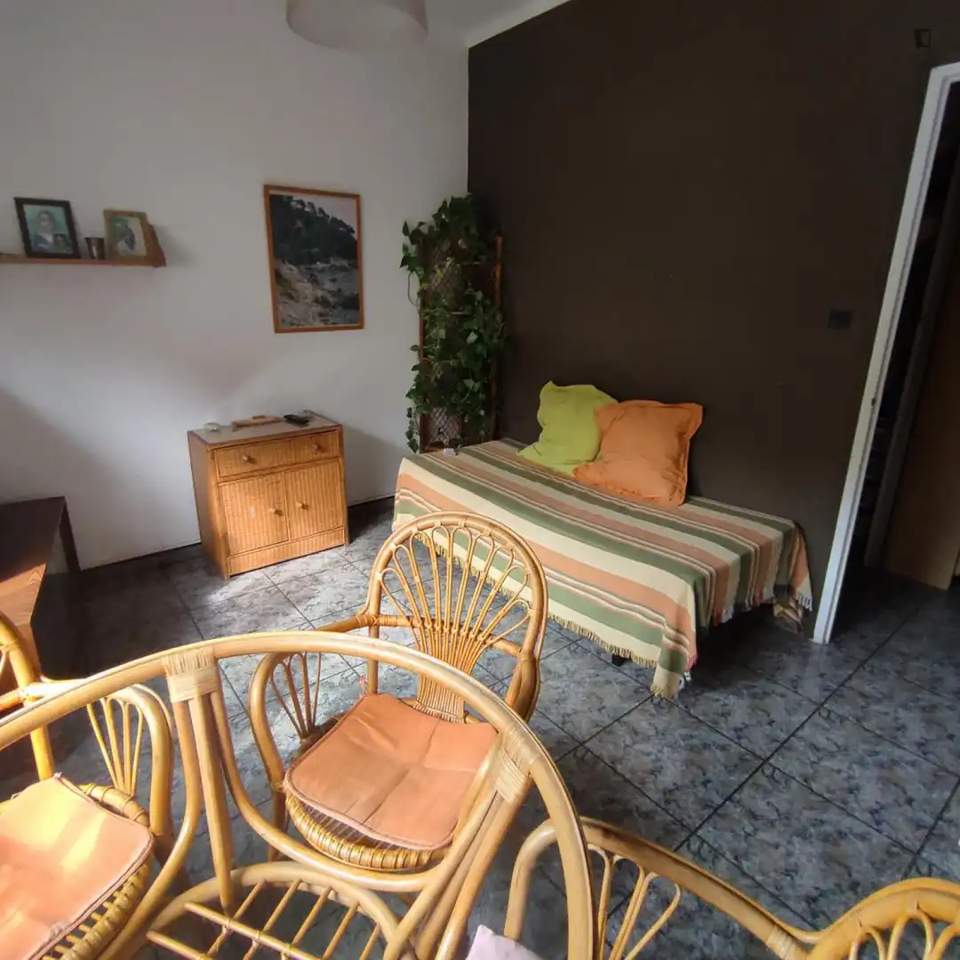 Habitación en Vallcarca i els Penitents