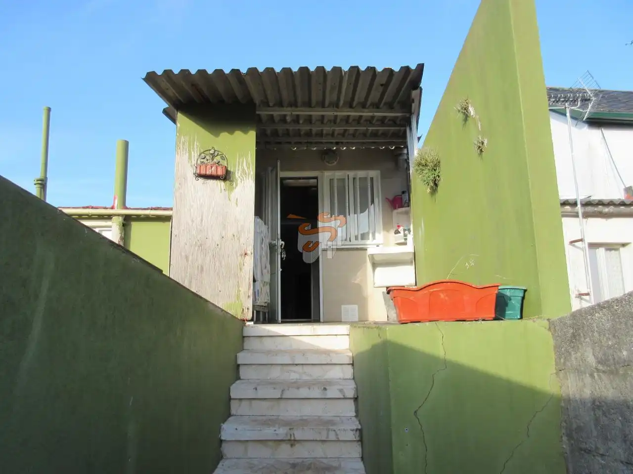 Casa con jardín en venta en Valdoviño, imagen 26