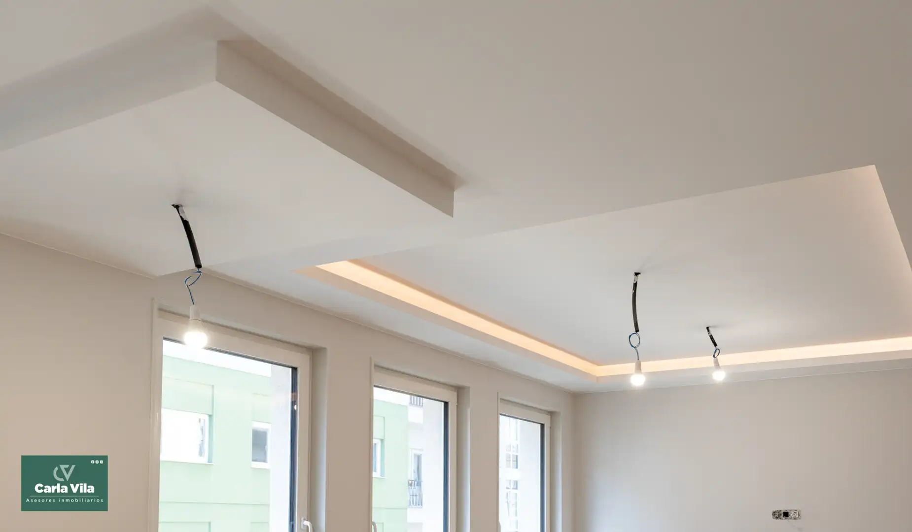 Duplex with lift for sale in Rúa Montero Ríos, imagen 7