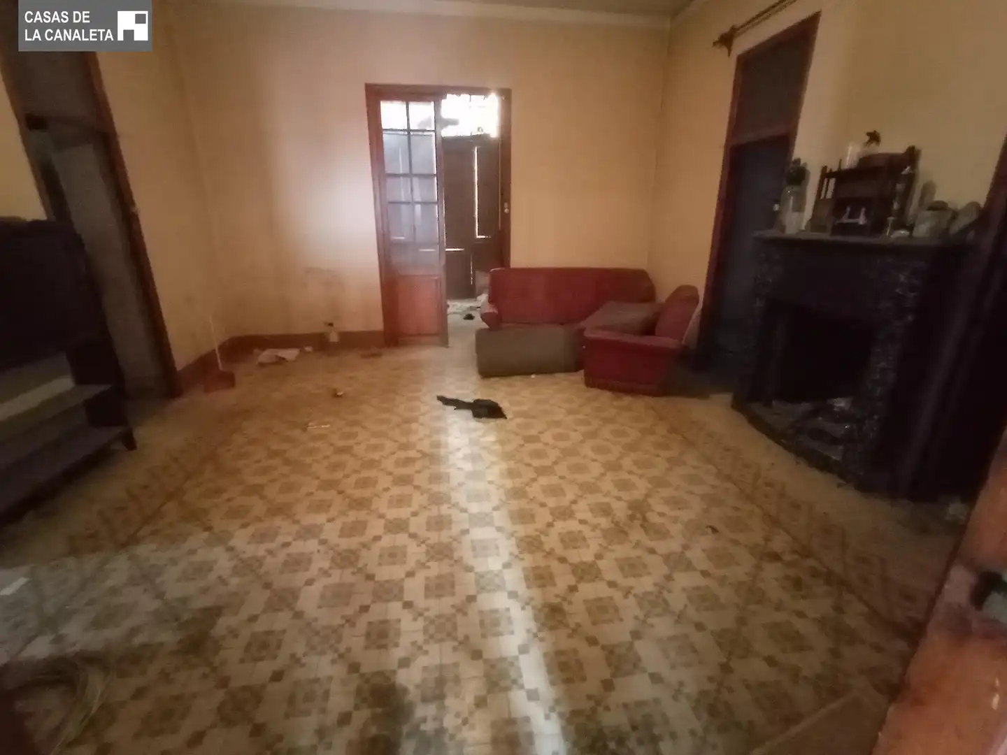 Finca rústica en venta en Mislata con Terraza