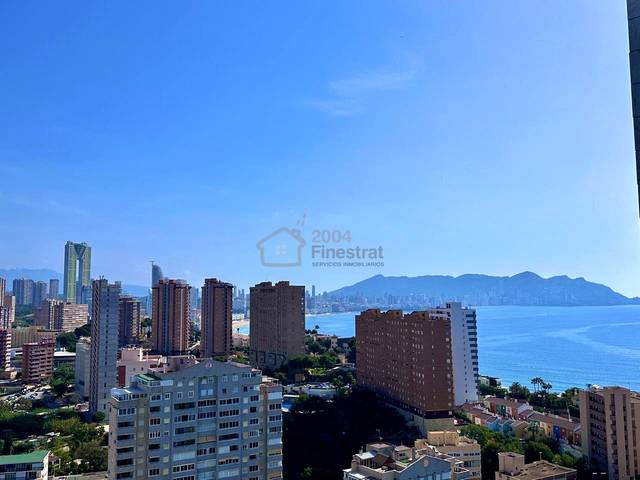Ático en Venta en Terral en Cala Palmera - Atrium