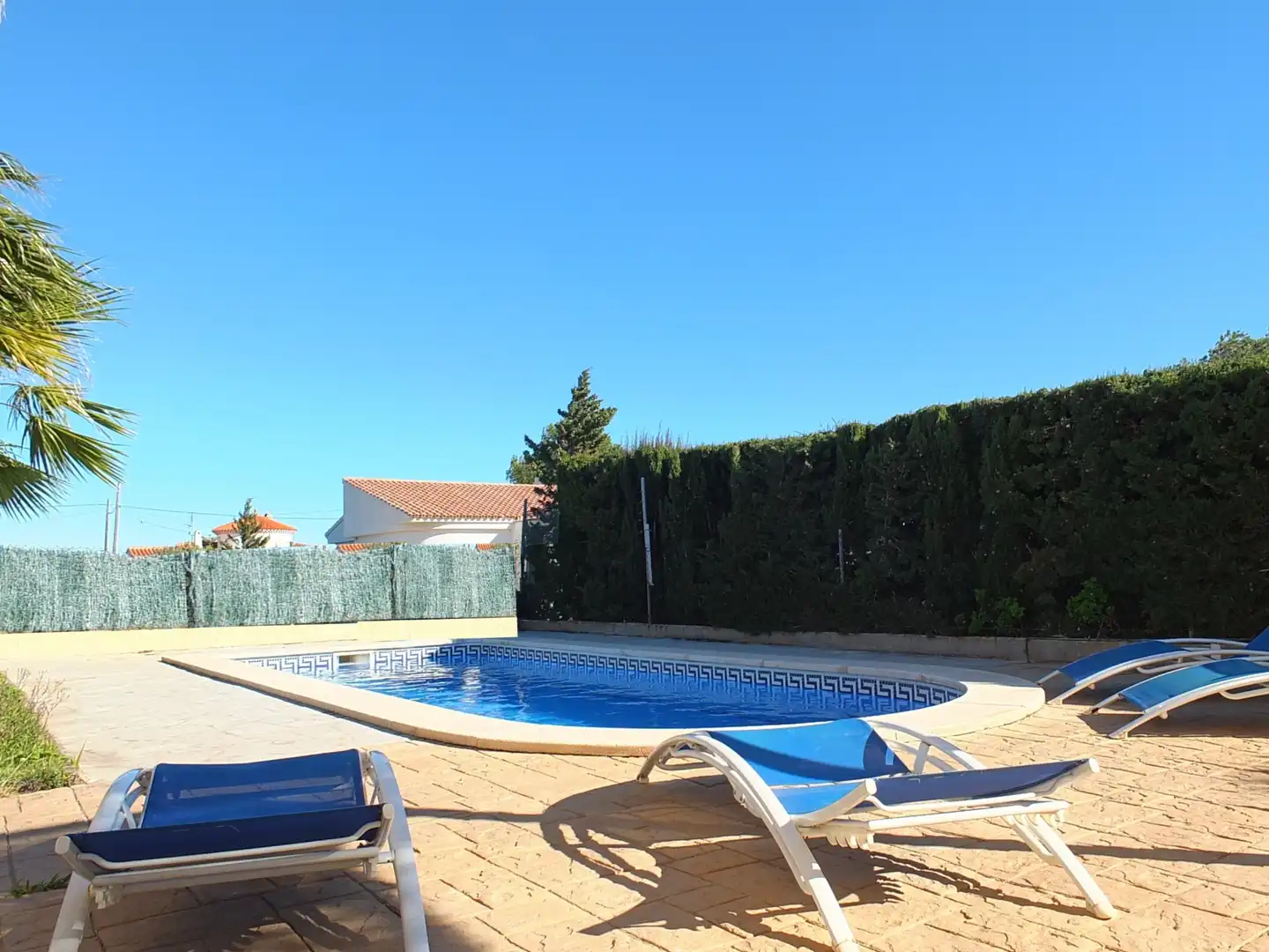 Villa mit Terrasse zum Verkauf in Carrer Catalunya 763, imagen 11