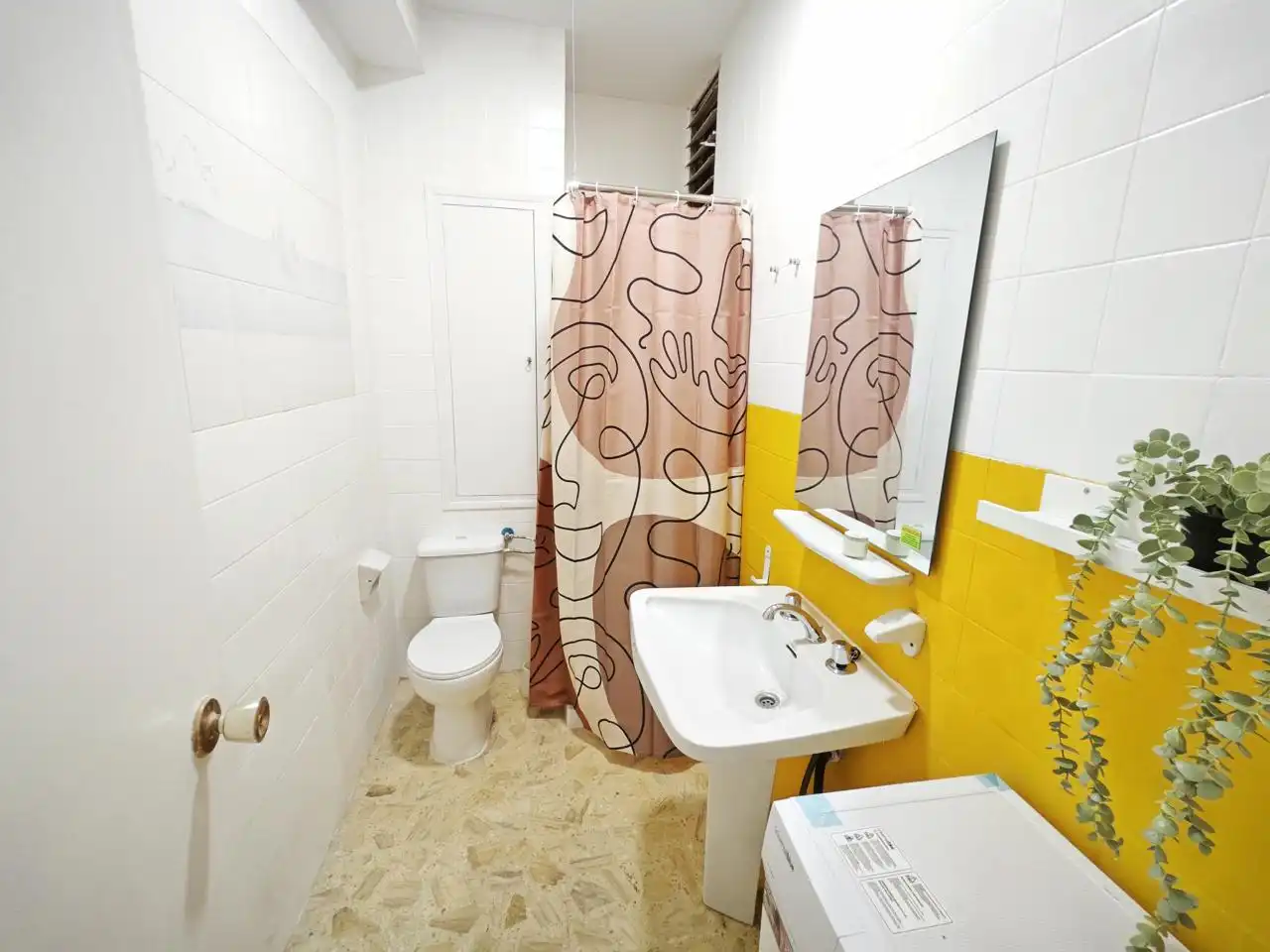 Zimmer in San Esteban, Barrio de Peral - San Félix