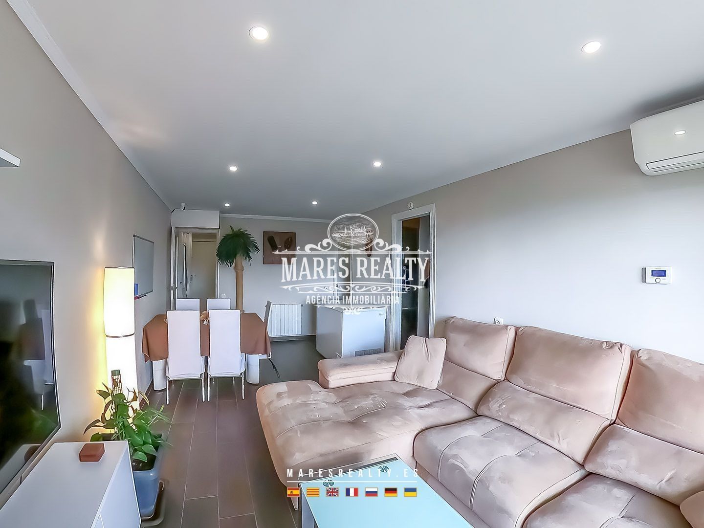 Flat for sale in Els Molins