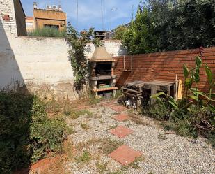 Garden of House or chalet to rent in Sabadell