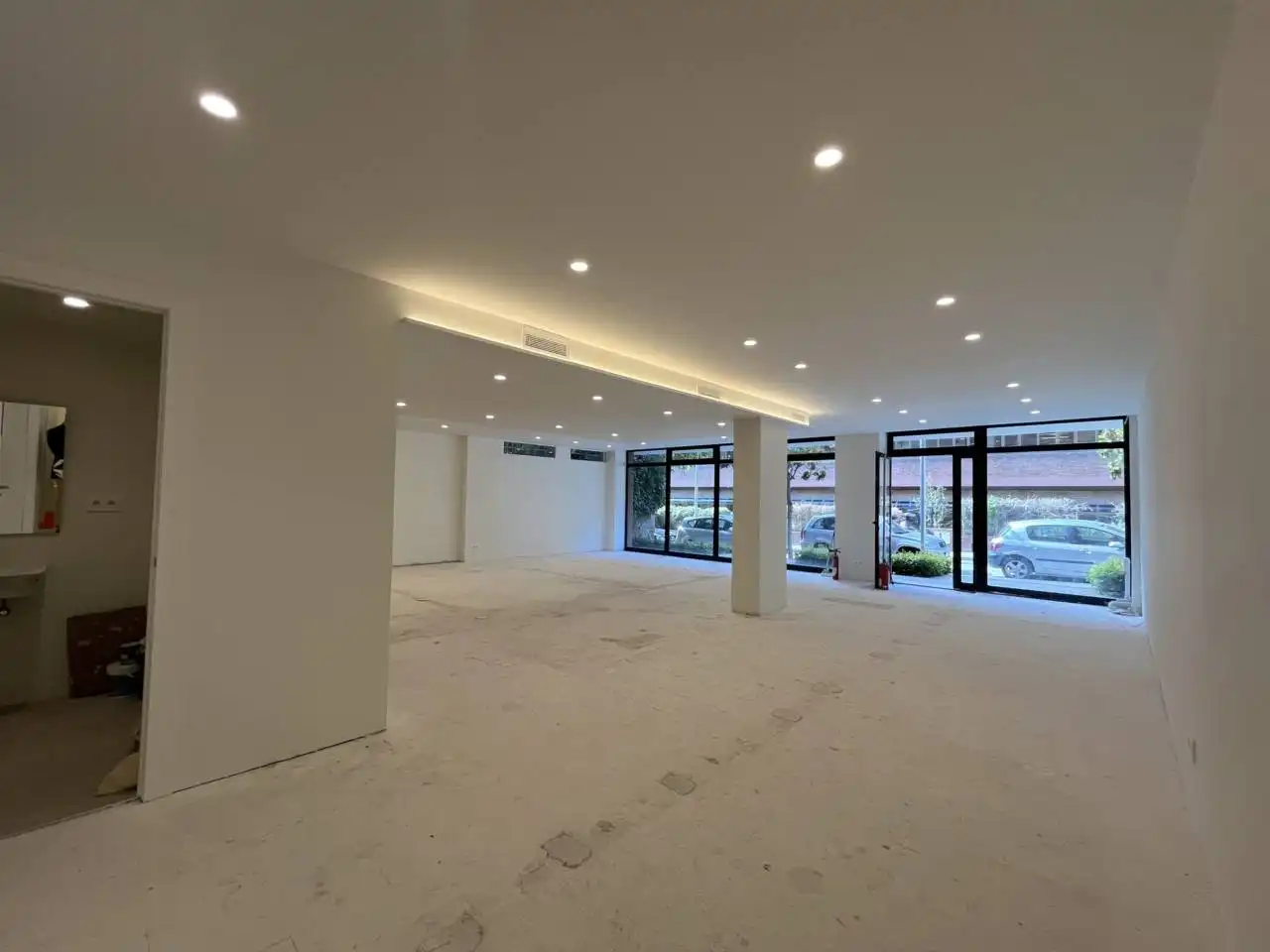 Commercial properties for rent in Calle Raset, Sant Gervasi- Galvany
