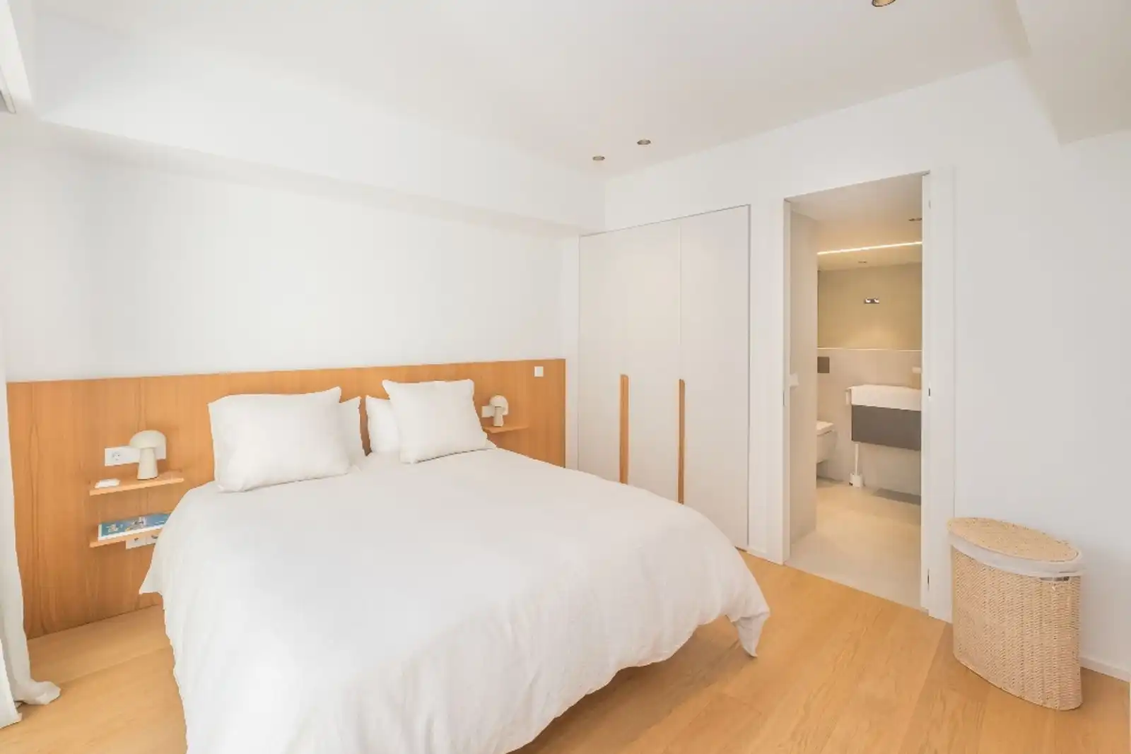 Penthouse mit Terrasse zum Verkauf in Ponent, imagen 23